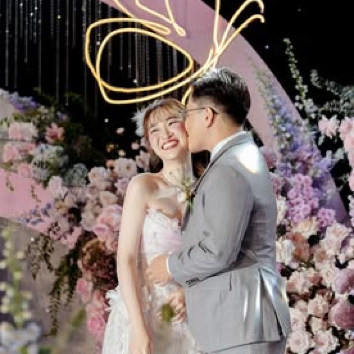 Tổ Chức Lễ Cưới Phong Cách Rustic Là Gì? Phù Hợp Với Ai?